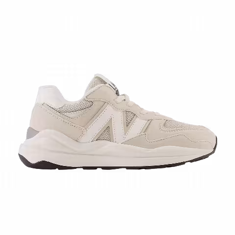 New Balance 57/40 Bungee Little Kid 'Moonbeam'