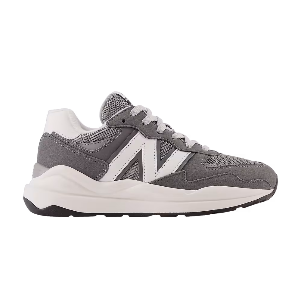 New Balance 57/40 Bungee Little Kid Castlerock