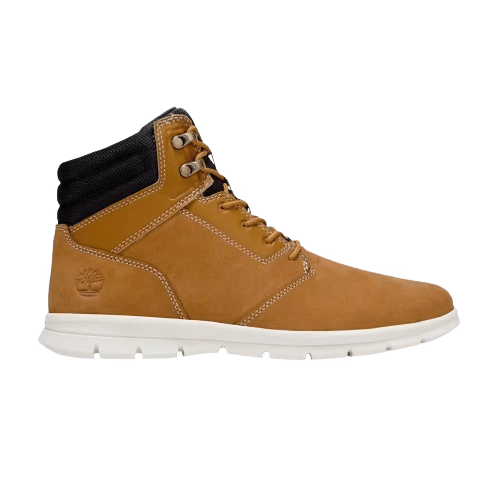 Timberland Graydon Memory Foam Wheat