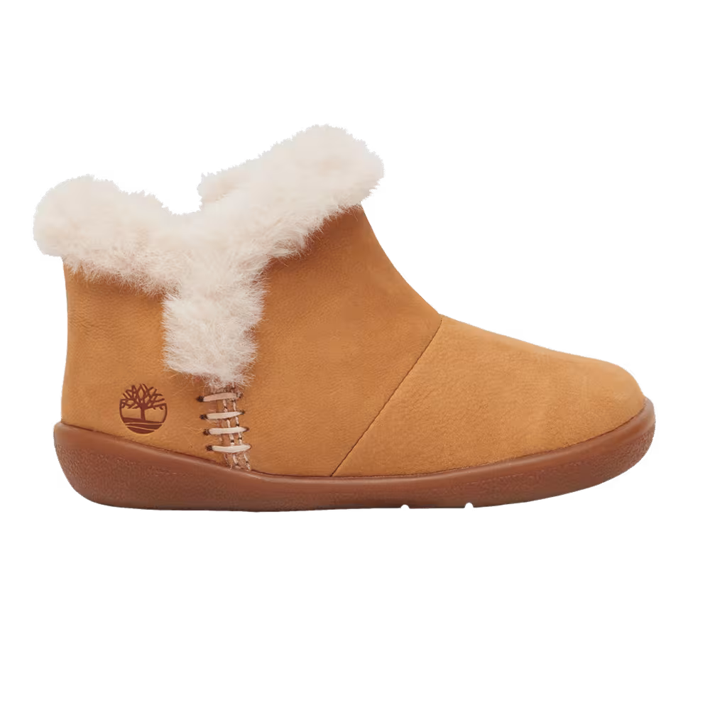 Timberland Tree Sprout Bootie Wheat
