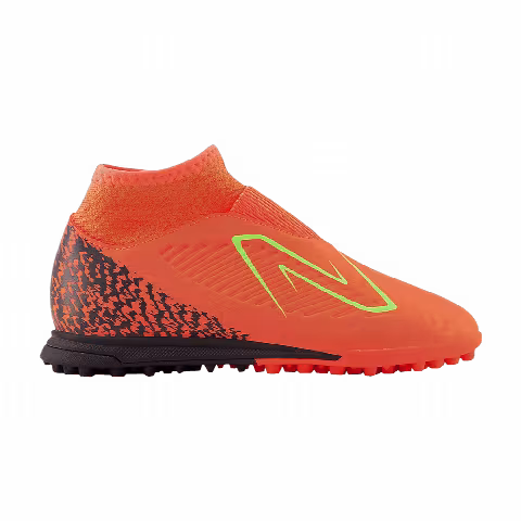 New Balance Tekela v4 Magique TF Big Kid Wide 'Dizzy Heights Pack'