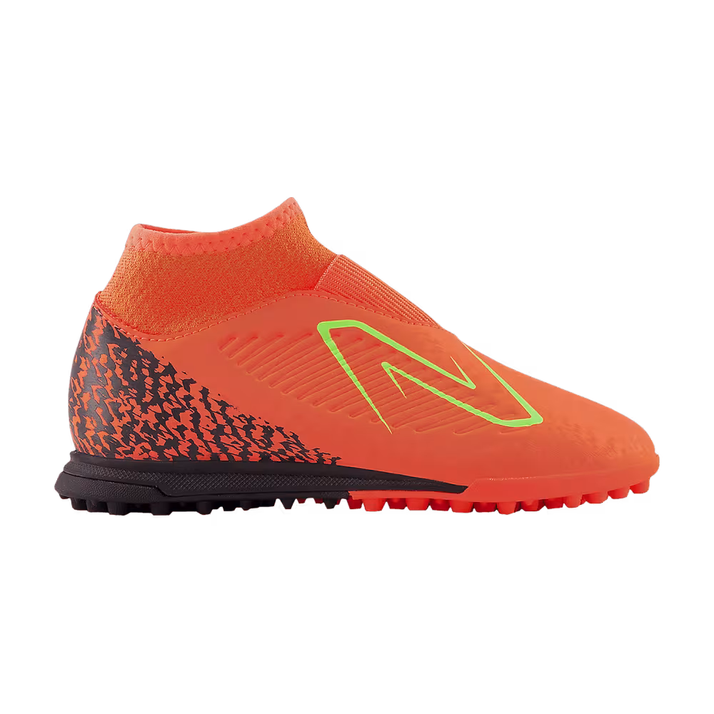 New Balance Tekela v4 Magique TF Big Kid Dizzy Heights Pack