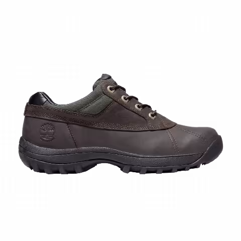 Timberland Canard 2 Waterproof Oxford 'Medium Brown'
