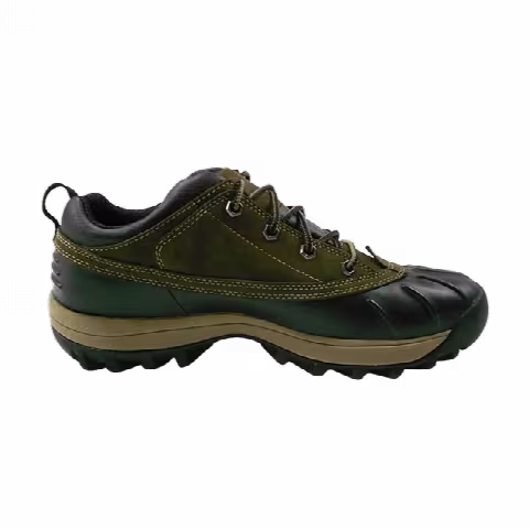 Timberland Canard Low Lace Boots
