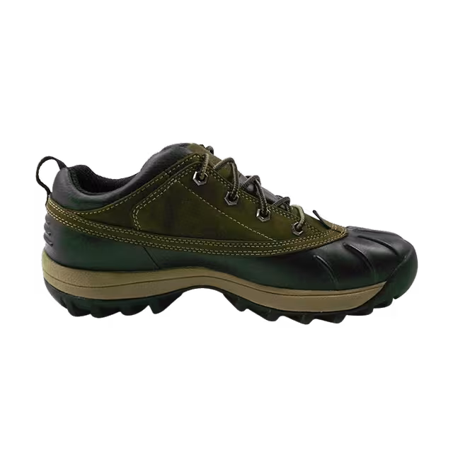 Timberland Canard Low Lace Boots