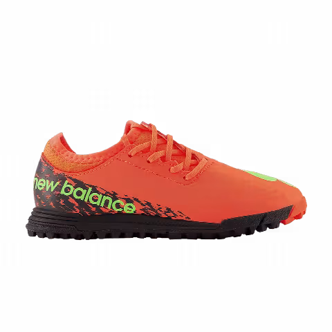 New Balance Furon v7 Dispatch TF Big Kid Wide 'Dizzy Heights Pack'