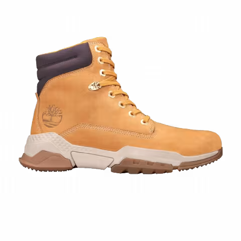 Timberland Cityforce 6 Inch 'Wheat'
