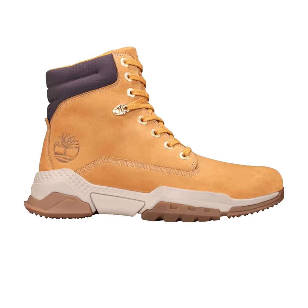 Timberland Cityforce 6 Inch Wheat