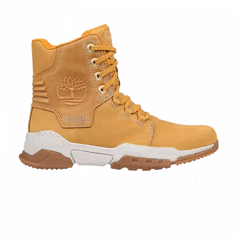 Timberland Cityforce Reveal Leather Boot 'Wheat'