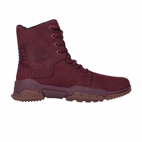 Timberland Cityforce Reveal Boot 'Burgundy'