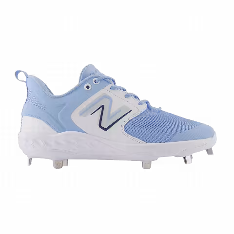New Balance Fresh Foam X 3000v6 Metal 'Team Carolina'