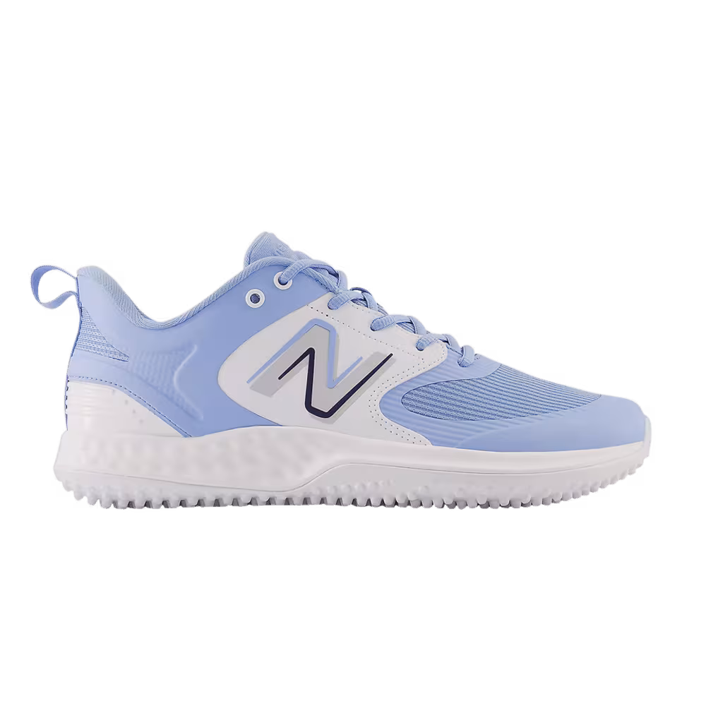 New Balance Fresh Foam 3000v6 TF 2E Wide Team Carolina