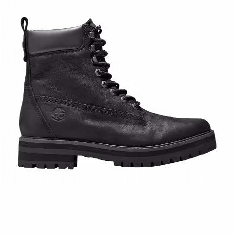 Timberland Courma Guy Waterproof Boot 'Black'
