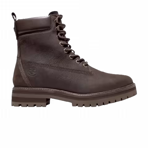 Timberland Courma Guy Waterproof Boot 'Dark Brown'