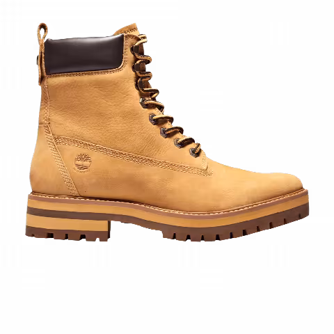 Timberland Courma Guy Waterproof Boot 'Medium Brown'