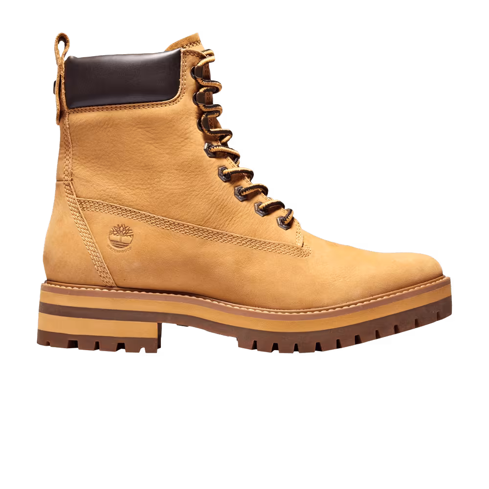 Timberland Courma Guy Waterproof Boot Medium Brown