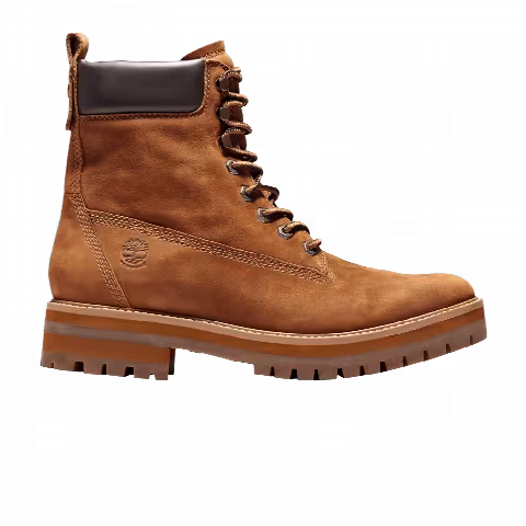 Timberland Courma Guy Boot 'Rust'