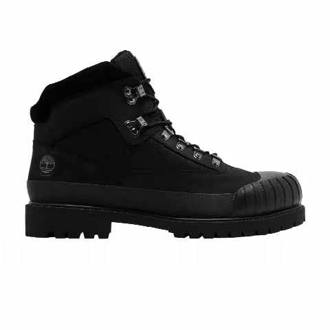 Timberland Heritage Boot 'Black'