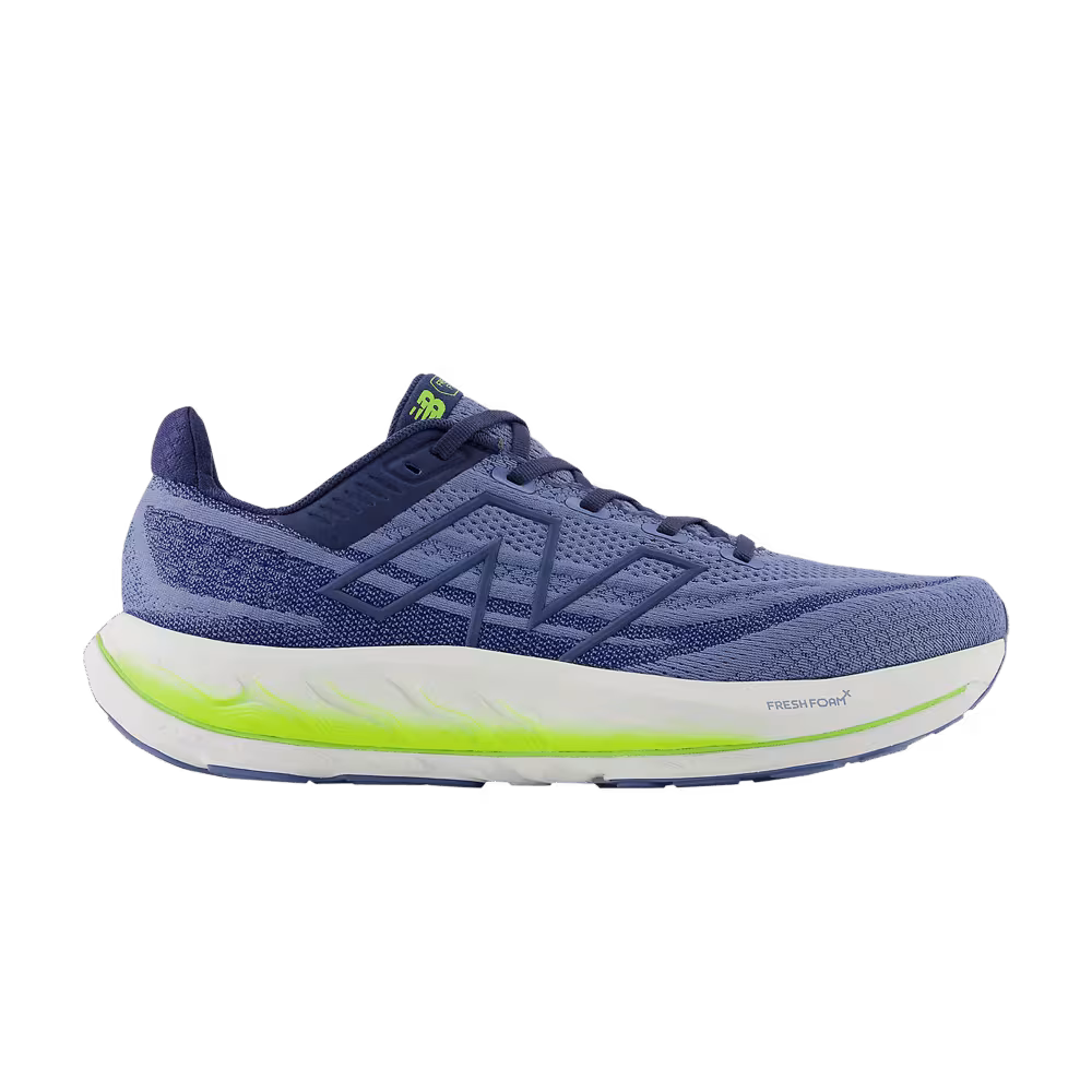 New Balance Fresh Foam X Vongo v6 4E Wide Mercury Blue