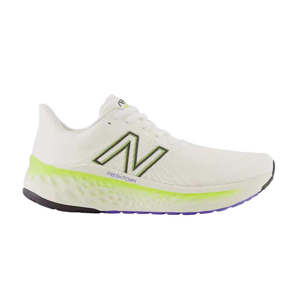 New Balance Women's Fresh Foam X Vongo v5 Sea Salt Thirty Watt