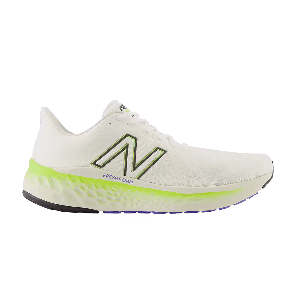 New Balance Fresh Foam X Vongo v5 Sea Salt Thirty Watt