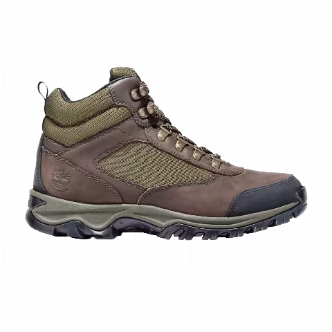 Timberland Keele Ridge Boot 'Brown'