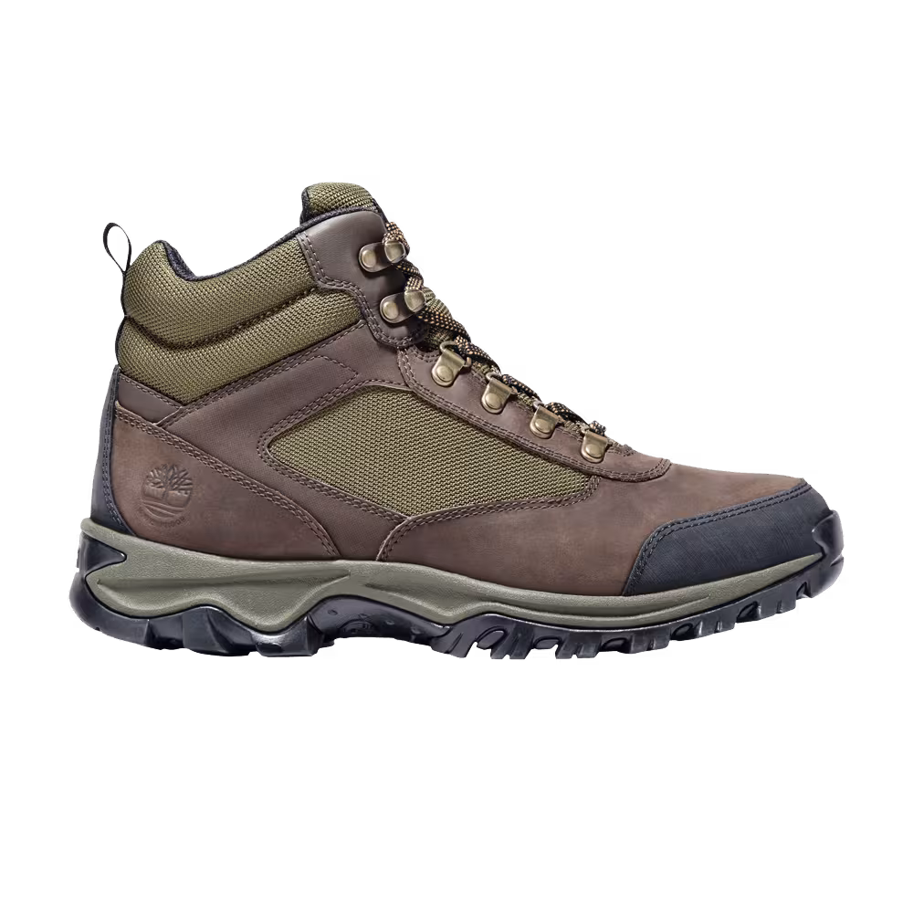 Timberland Keele Ridge Boot Brown