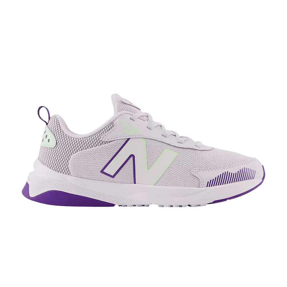 New Balance Dynasoft 545 Big Kid Libra Prism Purple