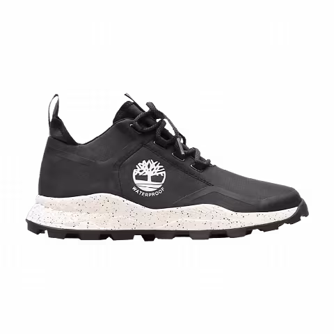 Timberland Brooklyn Oxford 'Ripstop - Black'