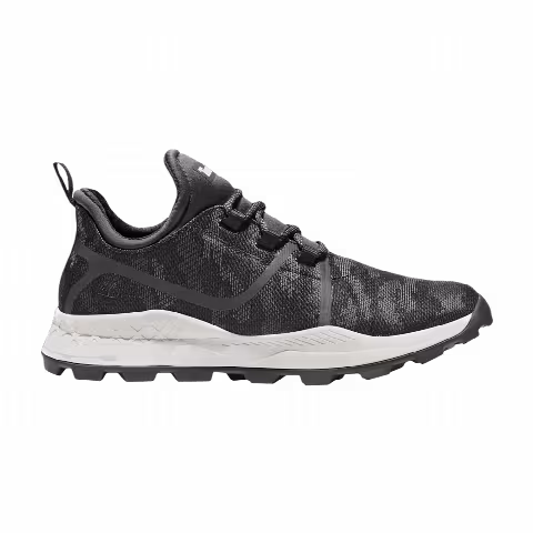 Timberland Brooklyn Oxford 'Black Camo'