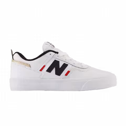 Jamie Foy x New Balance Numeric 306 Big Kid 'White Black'