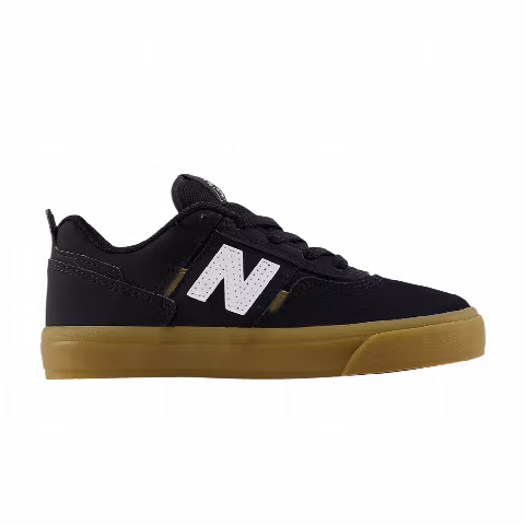 Jamie Foy x New Balance Numeric 306 Big Kid 'Black Gum'