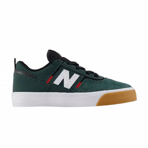 Jamie Foy x New Balance Numeric 306 Big Kid 'Forest Green'