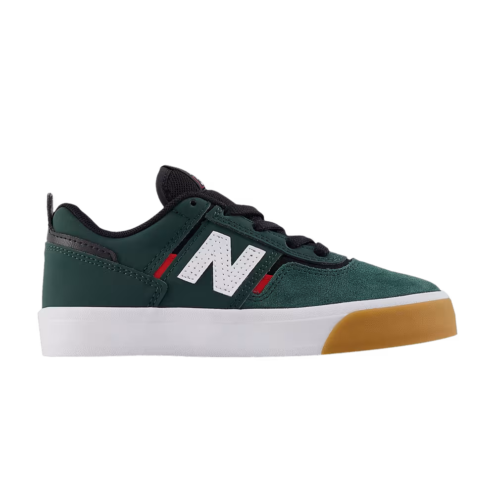 Jamie Foy x New Balance Numeric 306 Big Kid Forest Green