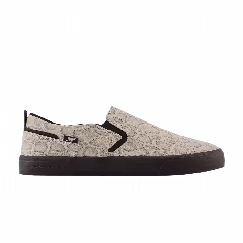 New Balance Jamie Foy x Numeric 306 Laceless 'Snake'