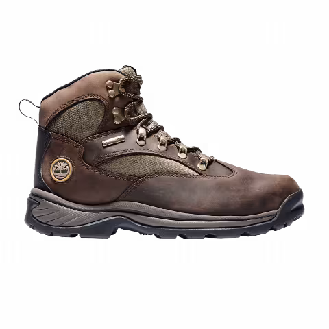 Timberland Chocorua Trail Waterproof Mid Hiking Boot 'Medium Brown'