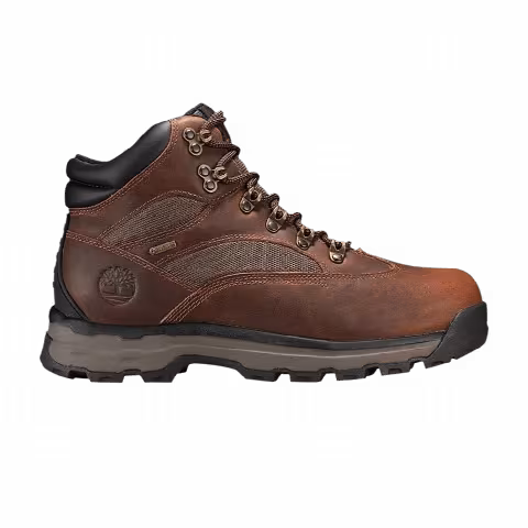 Timberland Chocorua Trail Mid Hicker GTX 'Brown'