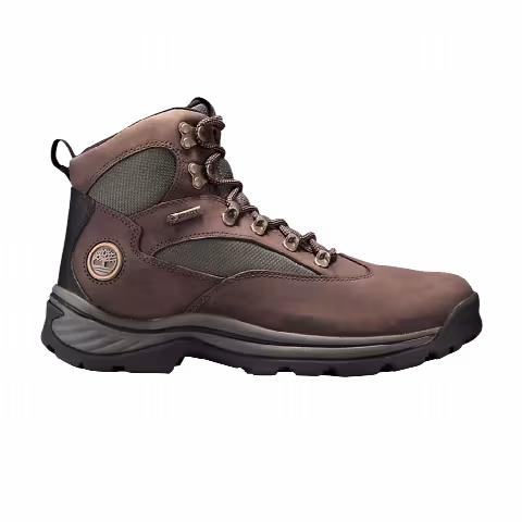 Timberland Chocorua Trail Mid Hiker 'Brown Green'