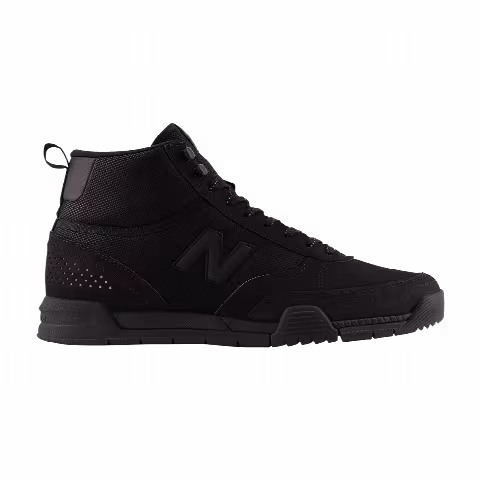 New Balance Numeric 440 Trail 'Triple Black'