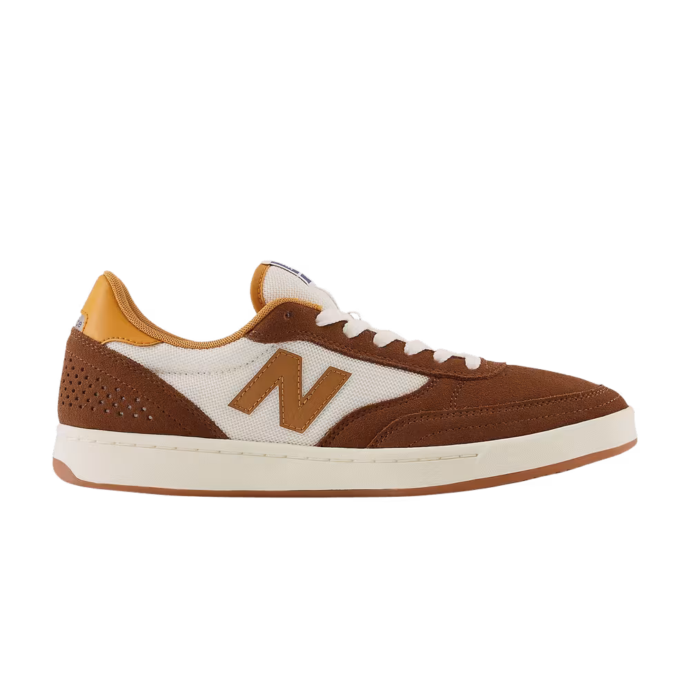 New Balance Numeric 440 Brown Tan