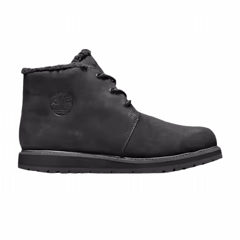 Timberland Richmond Ridge Waterproof Chukka Boot 'Black'
