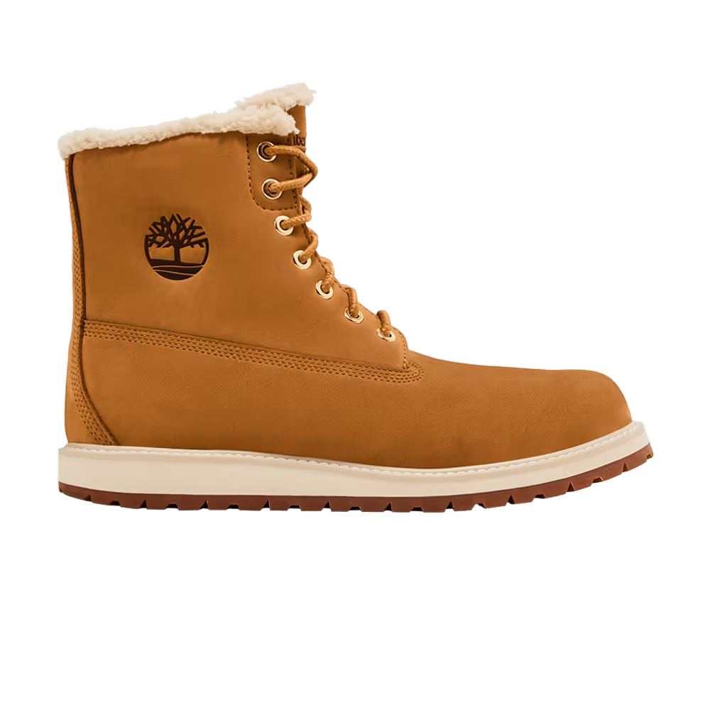Timberland Richmond Ridge 6 Inch Boot Wheat