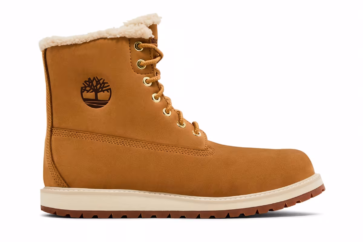 Timberland Richmond Ridge 6 Inch Boot Wheat, view 2