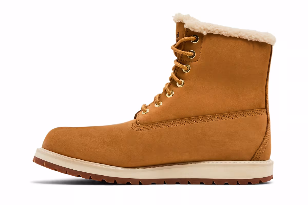 Timberland Richmond Ridge 6 Inch Boot Wheat, view 4
