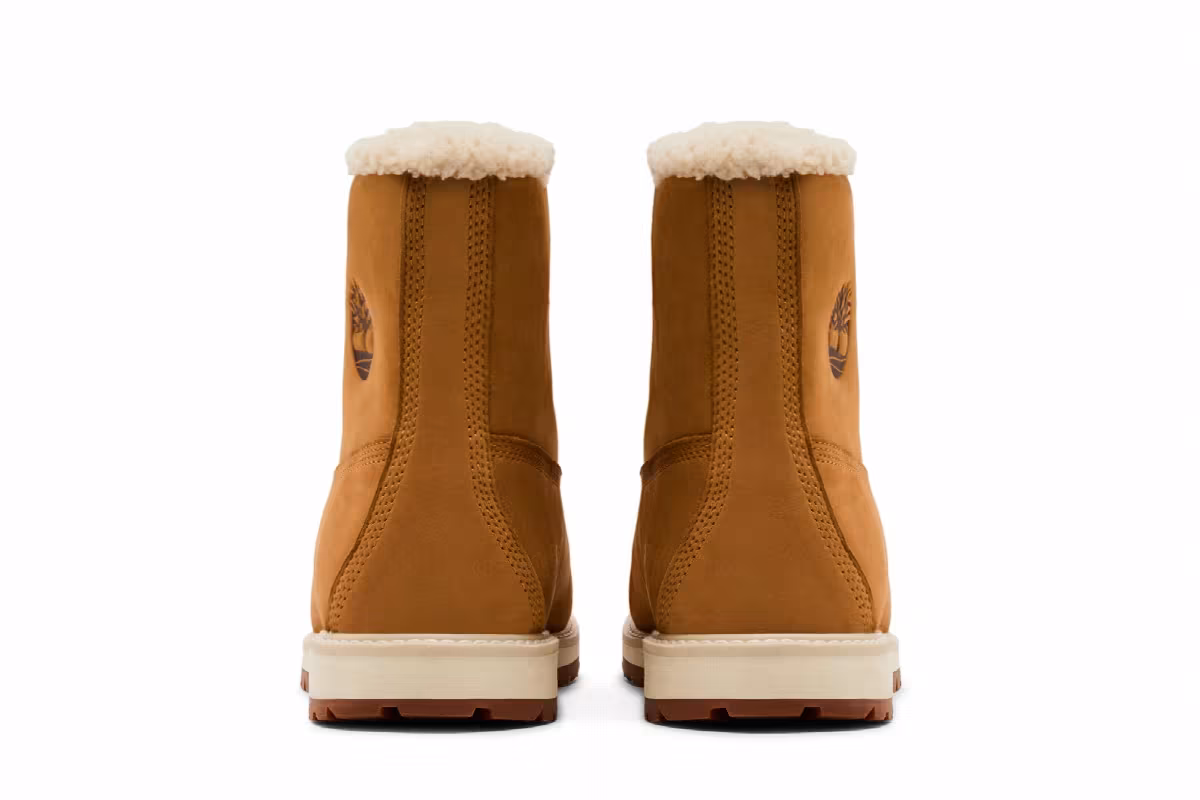 Timberland Richmond Ridge 6 Inch Boot Wheat, view 7
