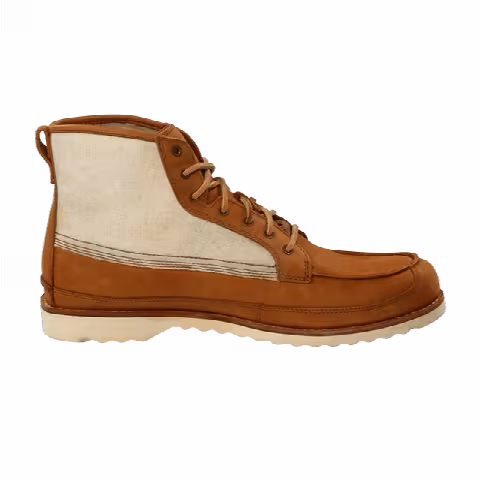 Timberland Abington 7 Eye Moc Boot
