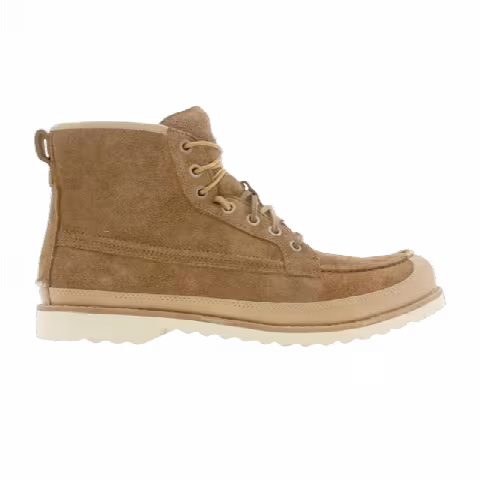 Timberland Abington 7 Eye Moc Boot