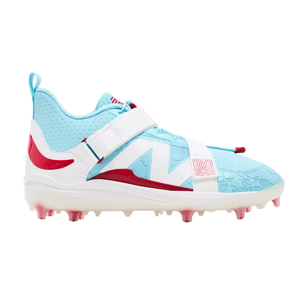 New Balance Lindor 2 Comp Vintage Puerto Rico