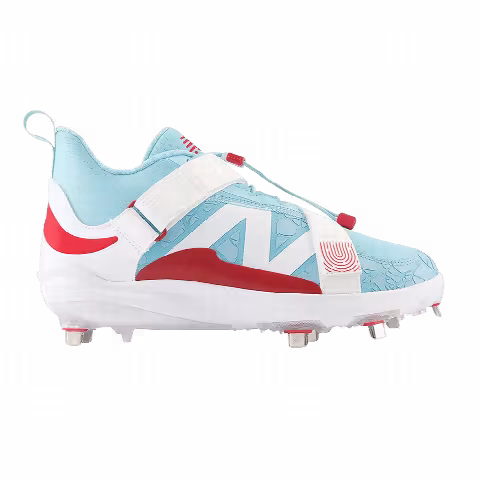 New Balance Lindor 2 'Vintage Puerto Rico'