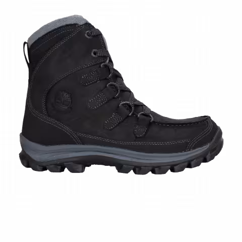 Timberland Chillberg Premium Boot 'Black'